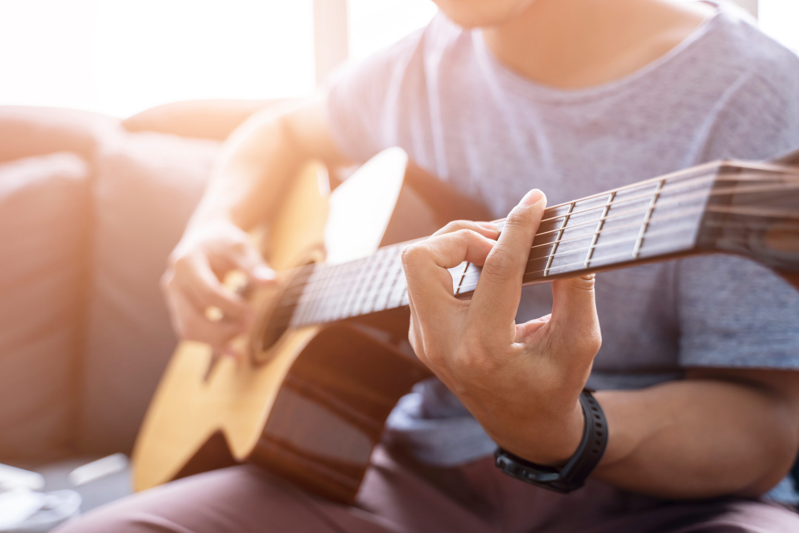 Libre de la depresión y los pensamientos suicidas