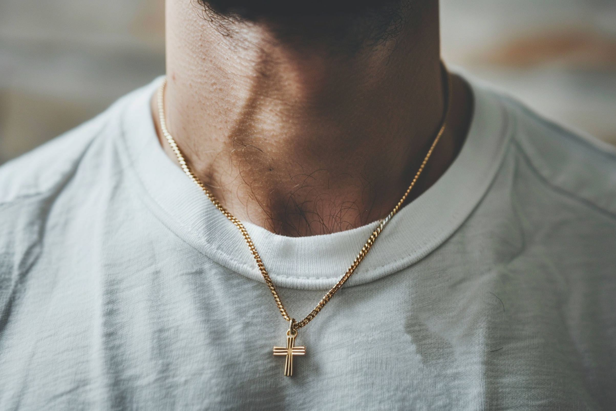 Identidad encontrada en Cristo